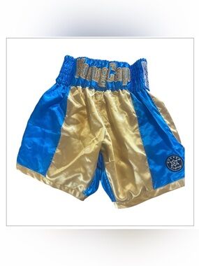 Boxer-world shorts